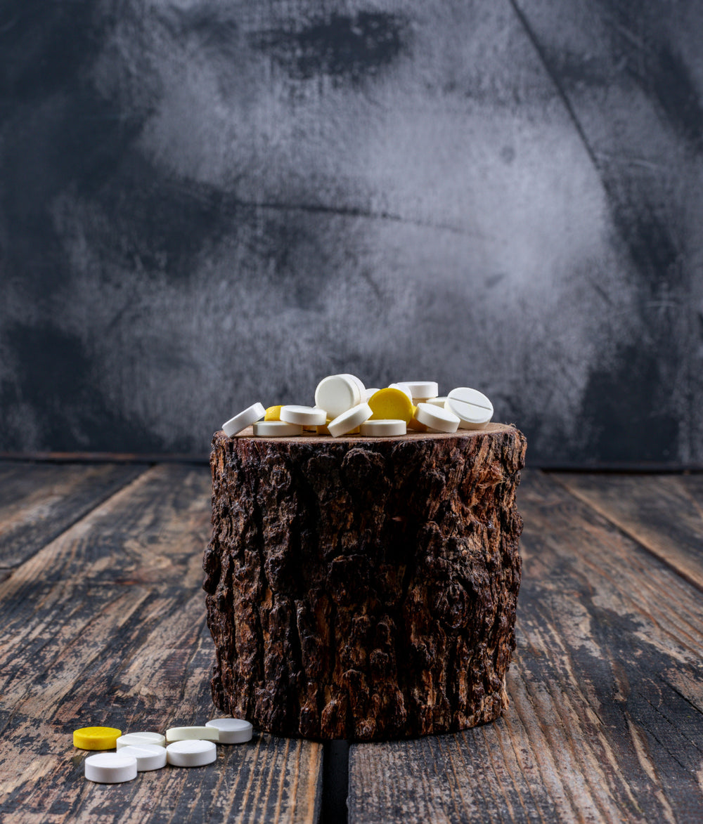 Root Tincture