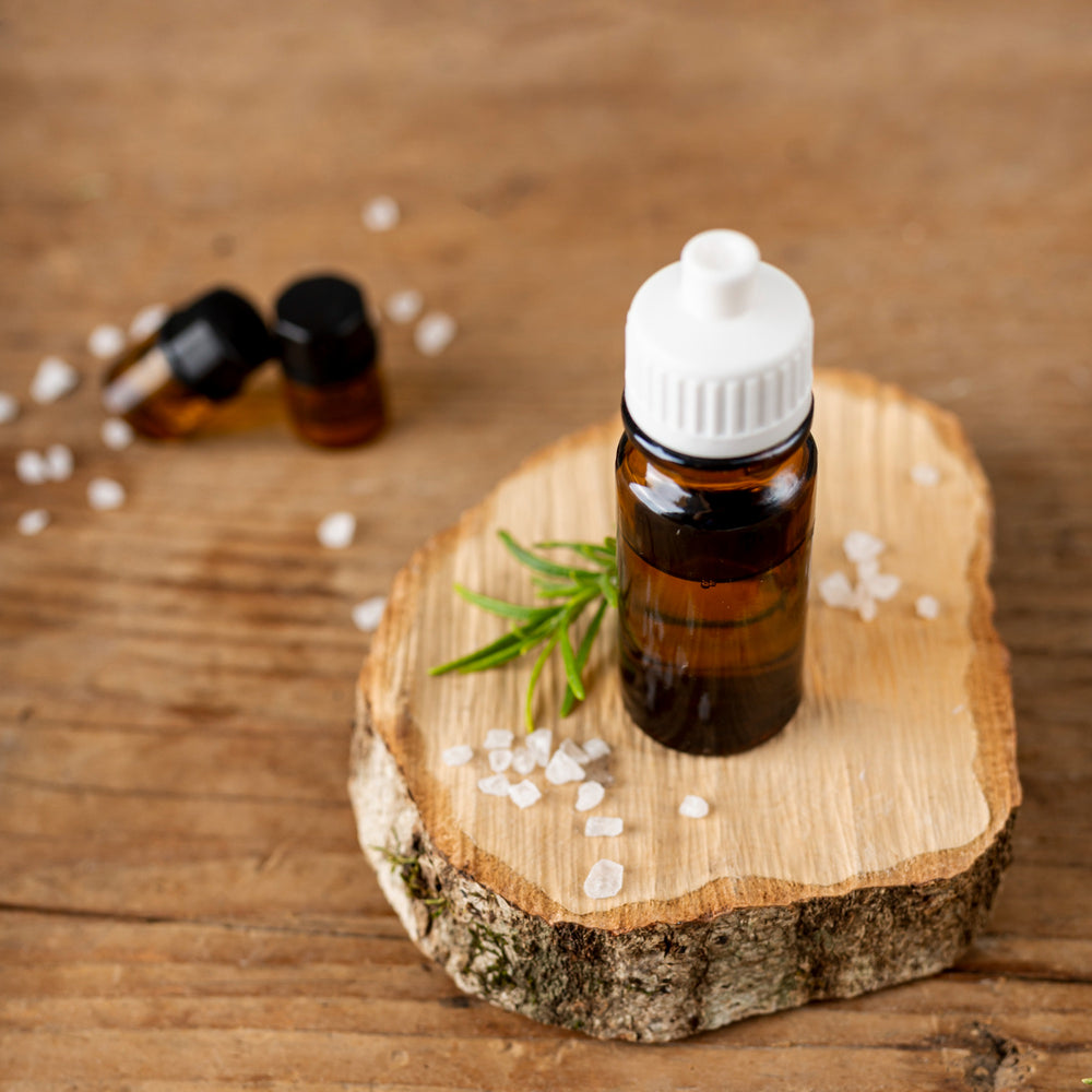 Root Tincture