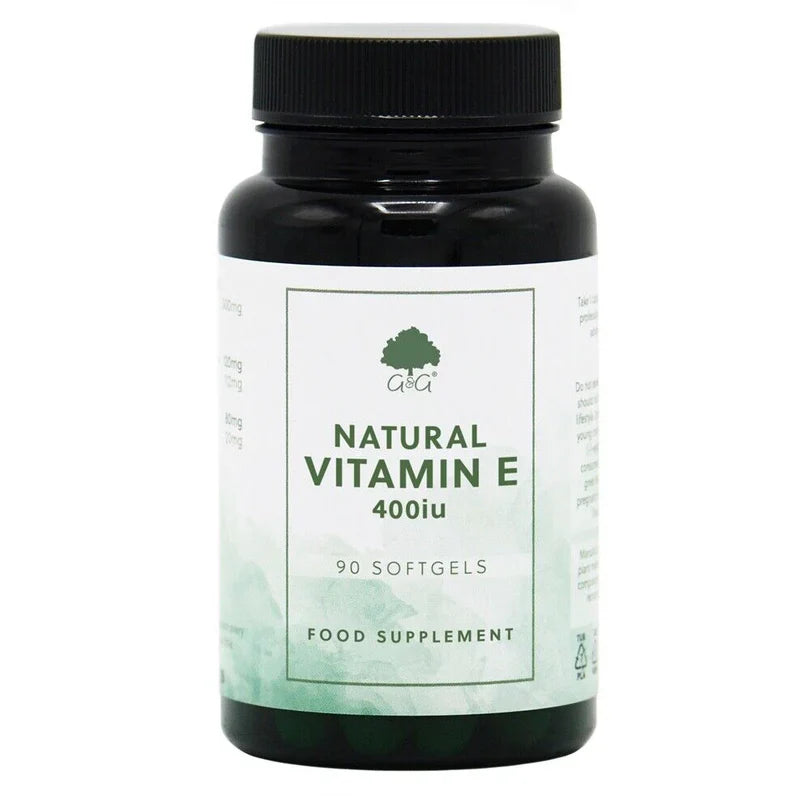 Vitamin E