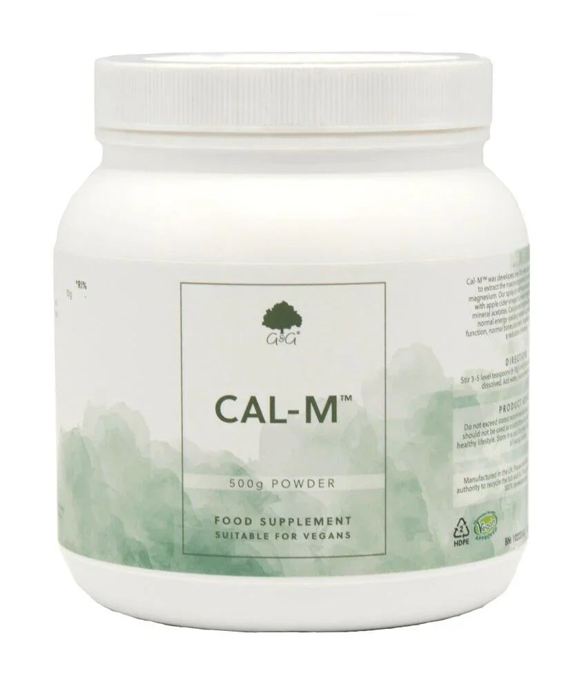 Calcium