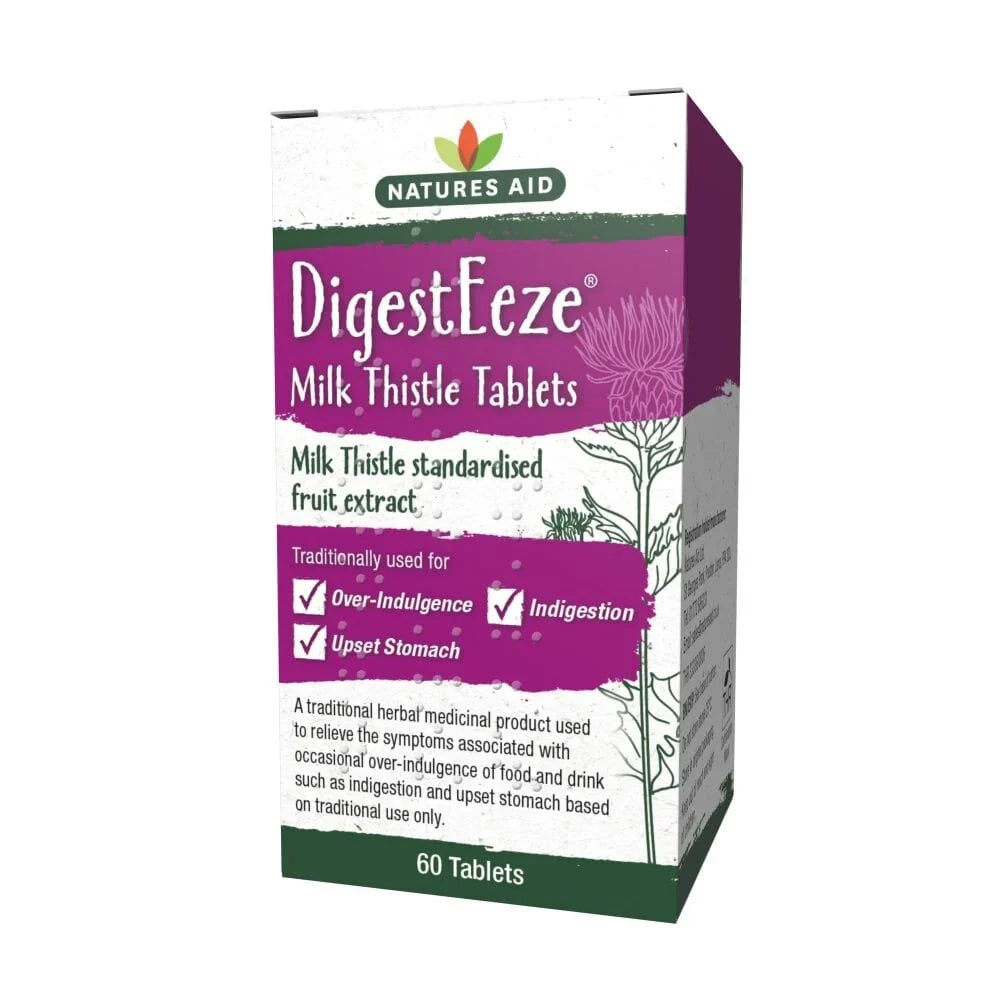 Milk Thistle
