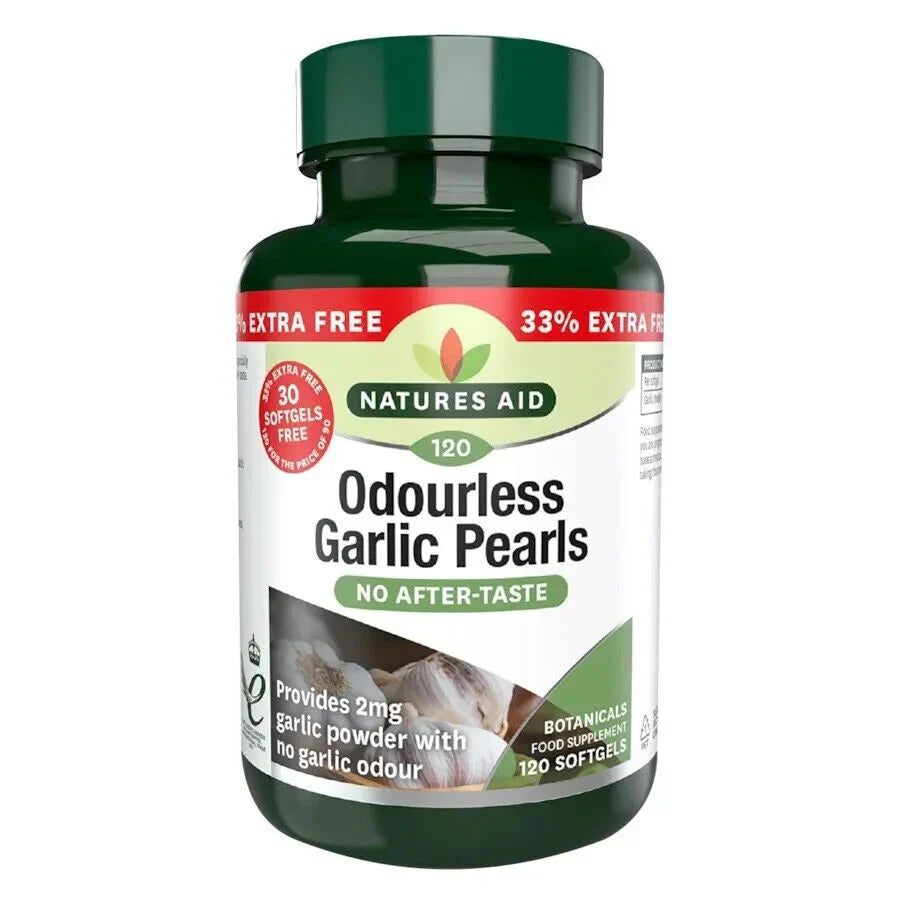 Garlic