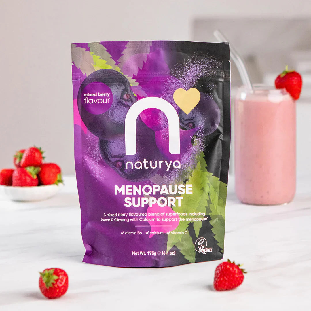 Menopause