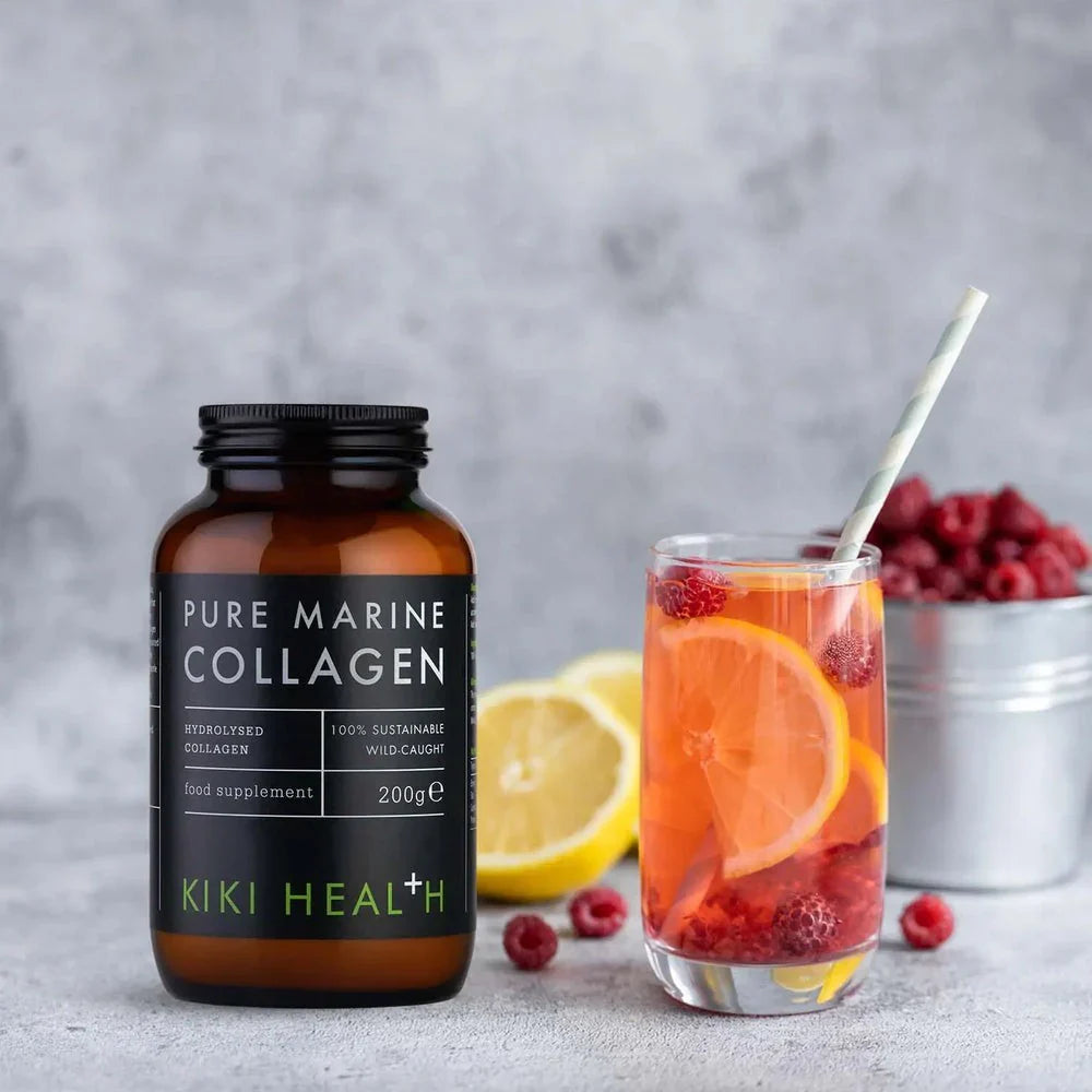 Collagen