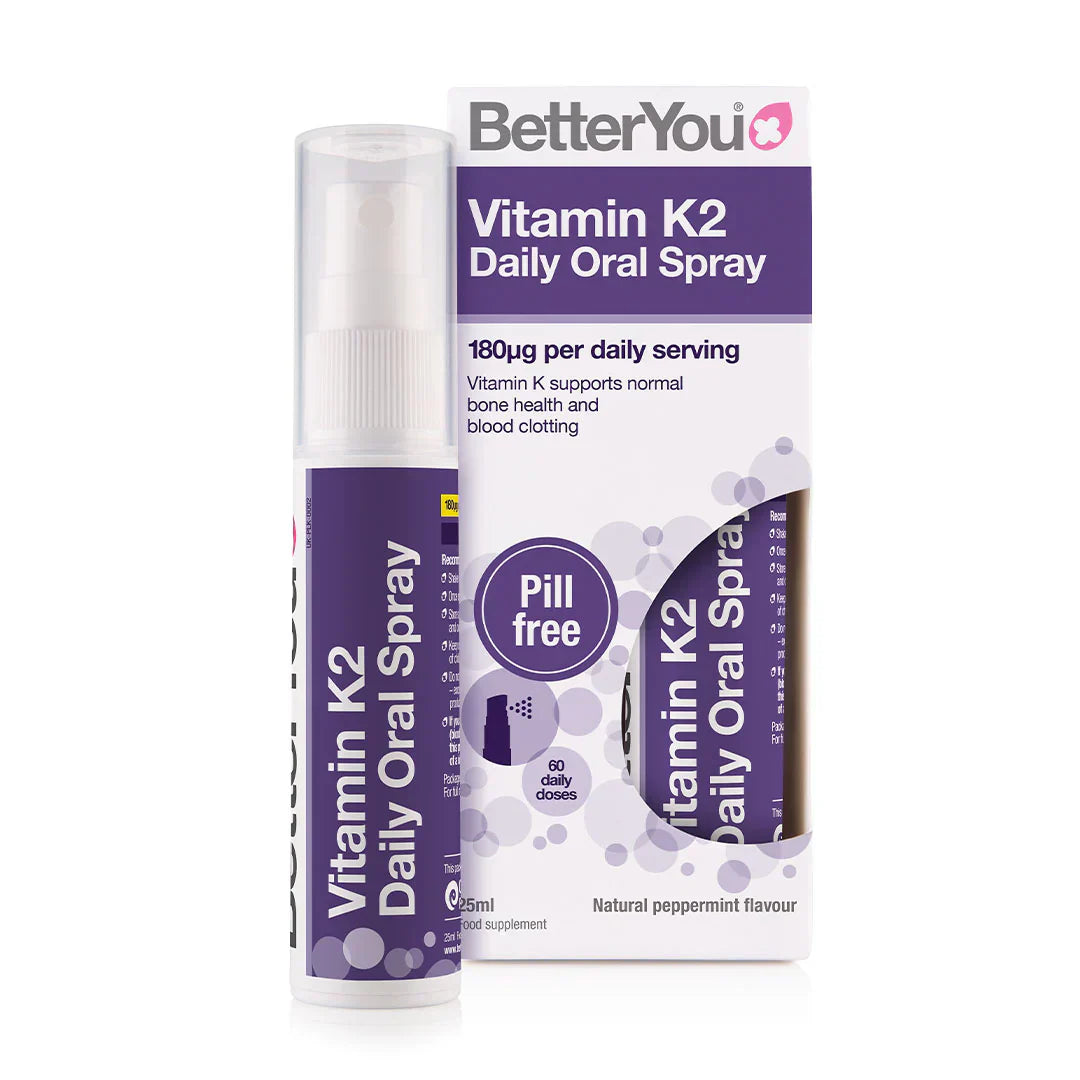 Vitamin K