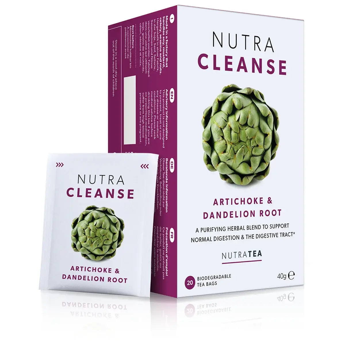Digestive Health