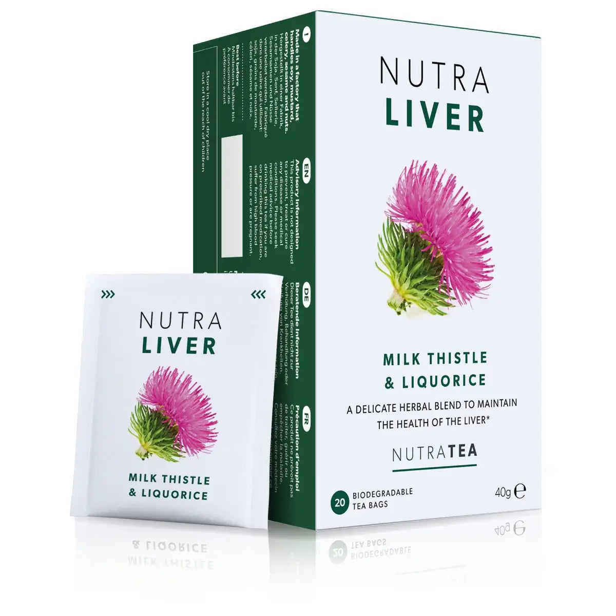Liver
