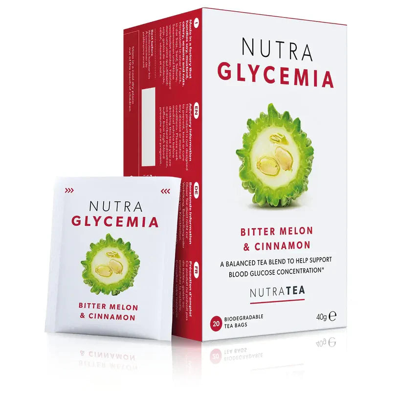 NutraTea