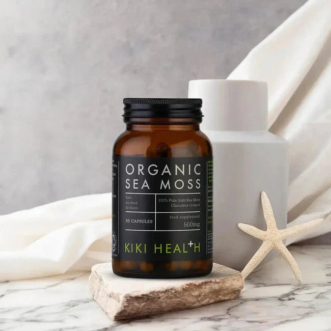 Health & Wellness Supplements
