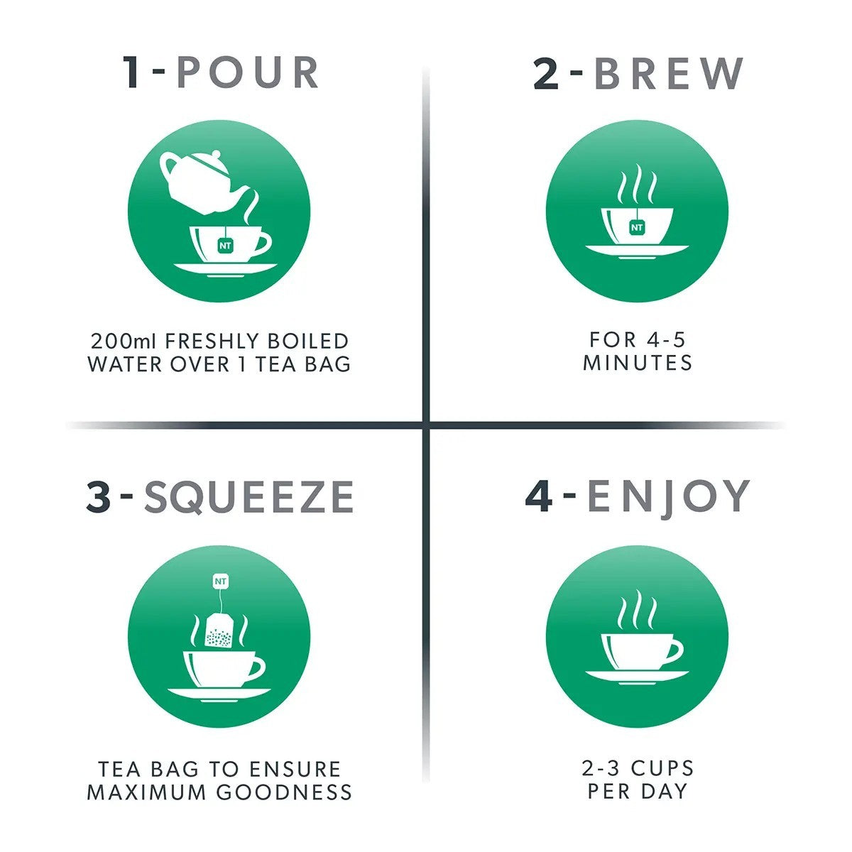 NutraTea Throat Tea Eucalyptus & Marshmallow Root 20 Biodegradable Tea Bags4
