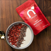 Naturya Organic Sundried Goji Berries 200g