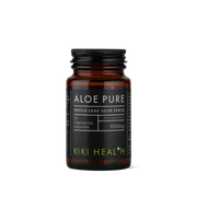 Kiki Health - Aloe Pure - 20 Vegicaps