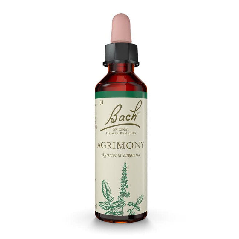 Dr Bach Original Flower Remedies Agrimony Emotional Balance & Inner Calm 10ml