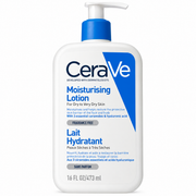 CeraVe Moisturising Lotion 473ml  Dry to Very Dry Skin