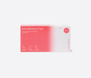 Newfoundland Iron Deficiency Test Quick, Reliable At-Home Screening