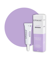 Epimax Eyelid Inflammation Ointment Soothing Relief for Dry, Itchy & Eczema 4g
