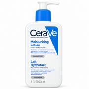 CeraVe Moisturising Lotion 236ml  Dry to Very Dry Skin