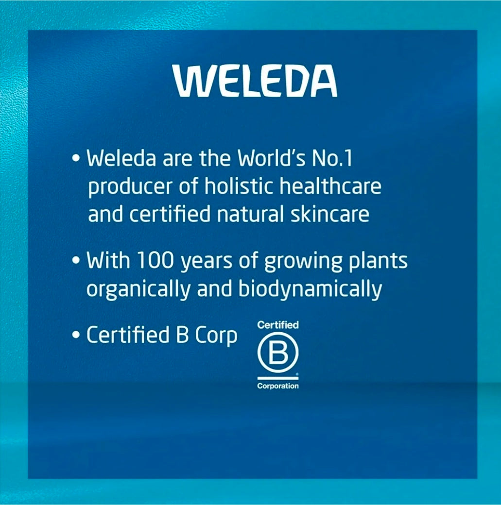 Weleda Relaxing Oral Drops Stress Mental Health Relief Sleep Aid Support 50ml