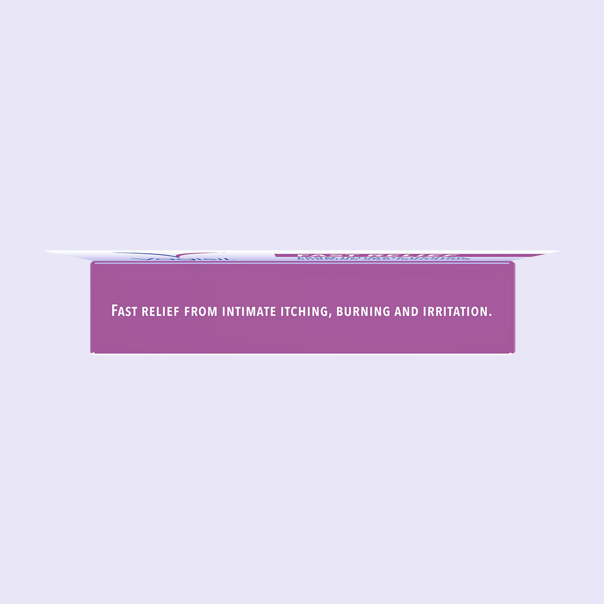 Vagisil Medicated Creme 30g Lidocaine 2% Fast Relief Intimate Itching & Burning