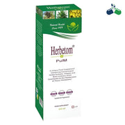 Herbetom Pulm 250ml Lung Mucus Membrane Respiratory COPD Immune Asthma Support