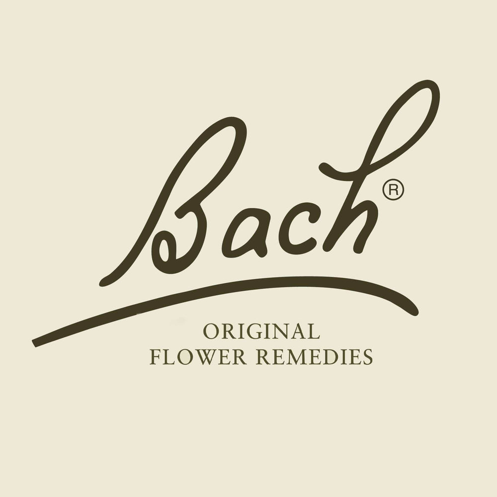 Bach Original Flower Remedies Impatiens 10ml Drops Patience & Calm